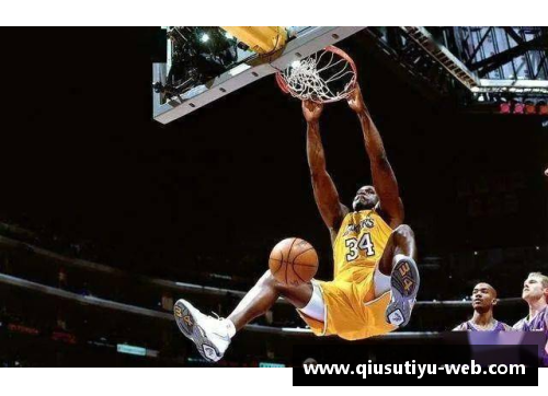 NBA球星十大招牌绝技盘点：风火轮回，谁主沉浮？