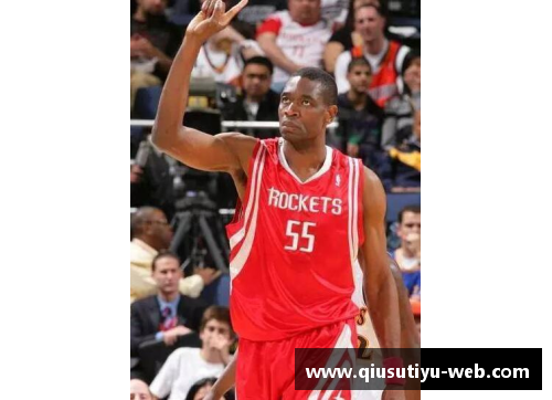NBA球员的独特庆祝方式：激情动作精彩集锦