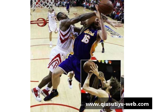NBA瘦杆：窥探身材与天赋背后的巨大影响