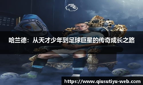 哈兰德：从天才少年到足球巨星的传奇成长之路